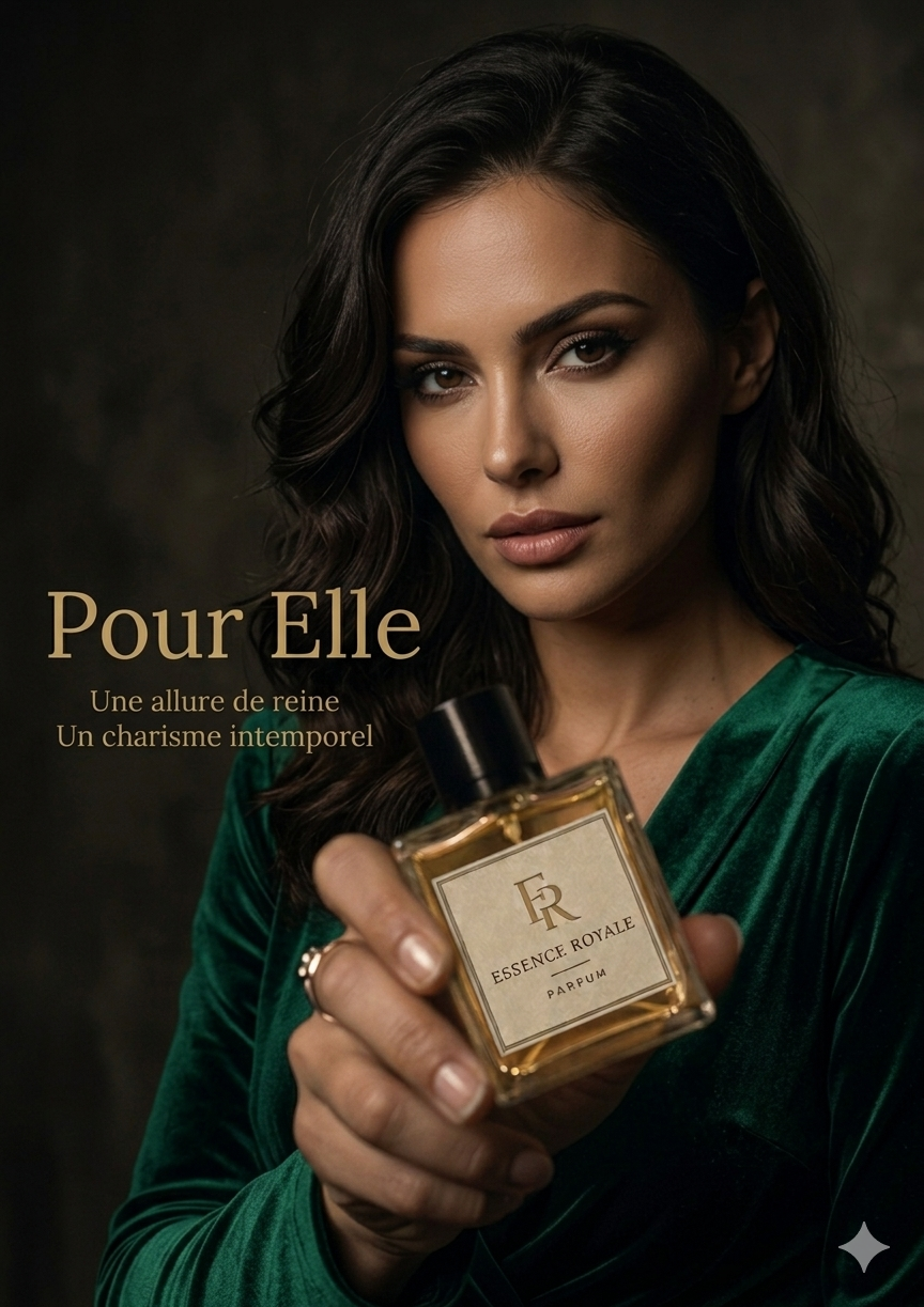 Collection Pour Elle
